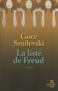 Liste de Freud